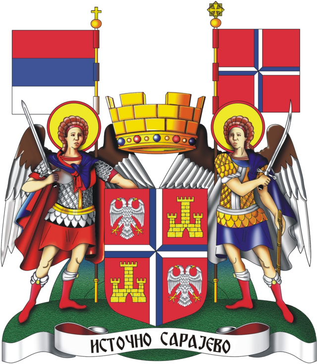 Меморијални парк Источно Сарајево